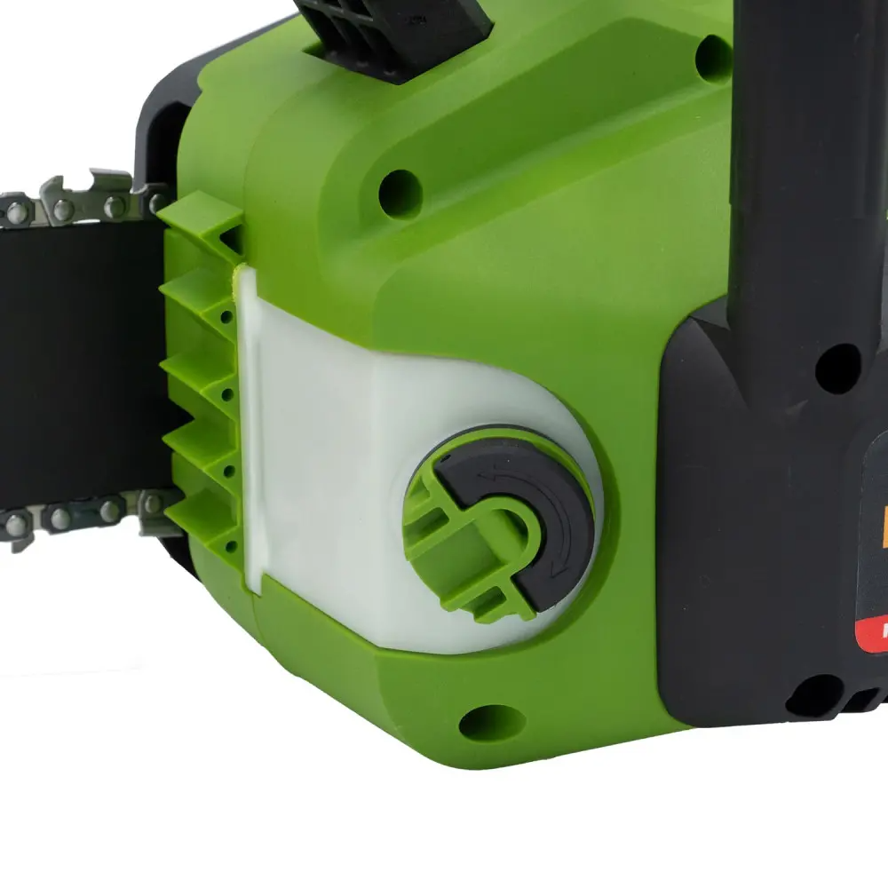 Пила цепная аккумуляторная бесщеточная ProCraft PKA38 без аккумулятора и без зарядного устройства - фото 15 Пила цепная аккумуляторная бесщеточная ProCraft PKA38 без аккумулятора и без зарядного устройства - фото 15