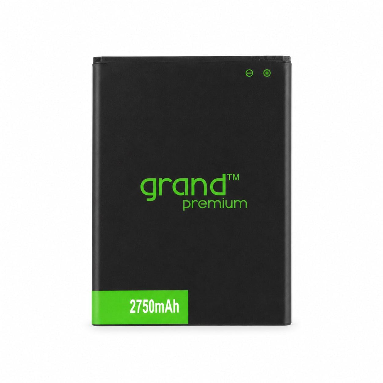 Акумулятор Grand Premium Lenovo BL259 A6020/C2 (000021010)