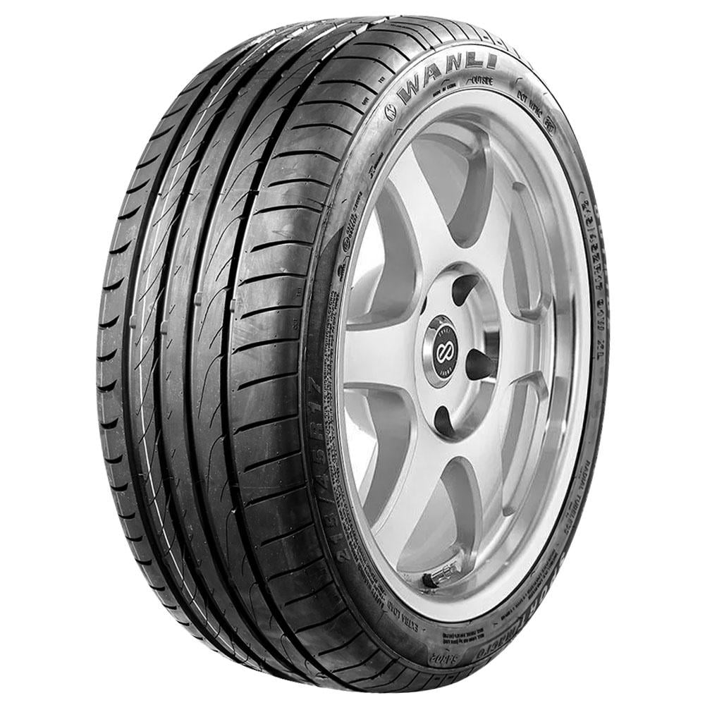 Шина летняя Wanli SA302 235/45 R17 97W (51782) Шина летняя Wanli SA302 235/45 R17 97W (51782)