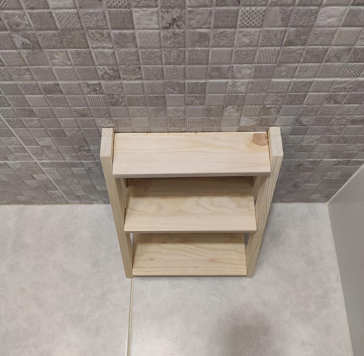 Органайзер для зберігання косметики дерев'яний (2087885990) - фото 3 Органайзер для зберігання косметики дерев'яний (2087885990) - фото 3