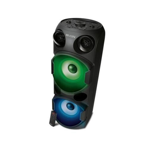 Акустика SVEN PS-750 Black - фото 2