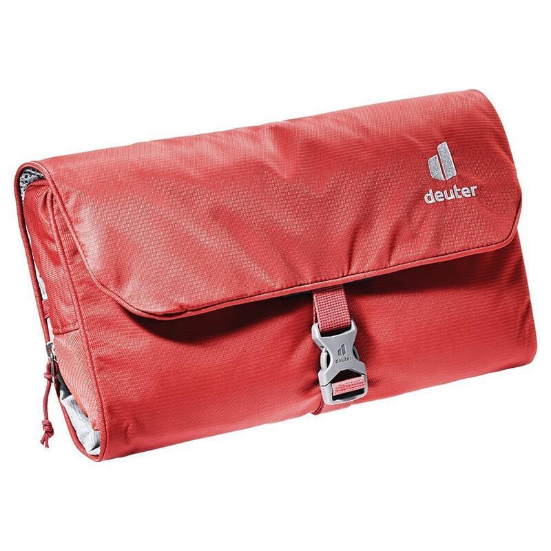 Косметичка Deuter Wash Bag II 2,5 л Currant (3930321 5042)
