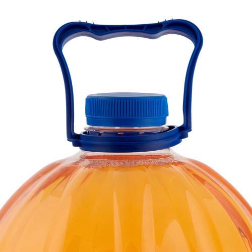 Омыватель стекло всесезонный Vitol "-5" Абрикос 5 л - фото 2 Омыватель стекло всесезонный Vitol "-5" Абрикос 5 л - фото 2