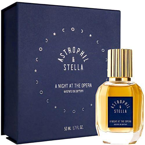 Парфюмерный унисекс Astrophil & Stella A Night в Opera extrait de parfum 50 мл (498)