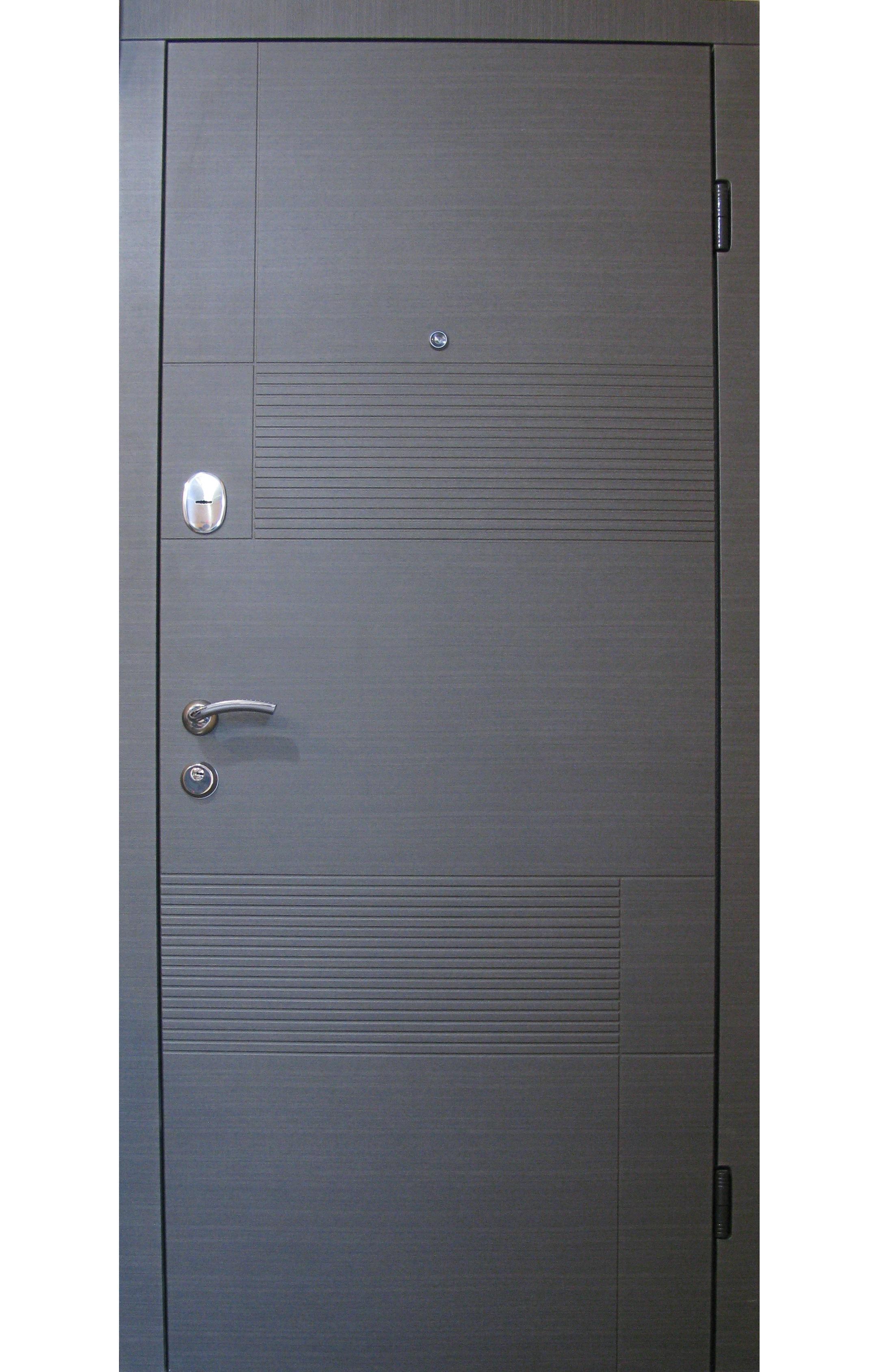 Двери входные Redfort Оптима Калифорния квартира 960х2050 левая (44688294l)