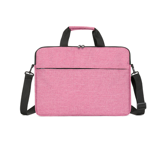 Сумка для ноутбука Ritar Oxford 14" Pink (YT-A27-P14)