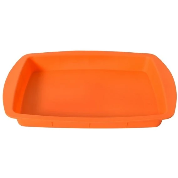 Форма для выпечки Tiross TS1403 35х26х3,8 см Форма для выпечки Tiross TS1403 35х26х3,8 см