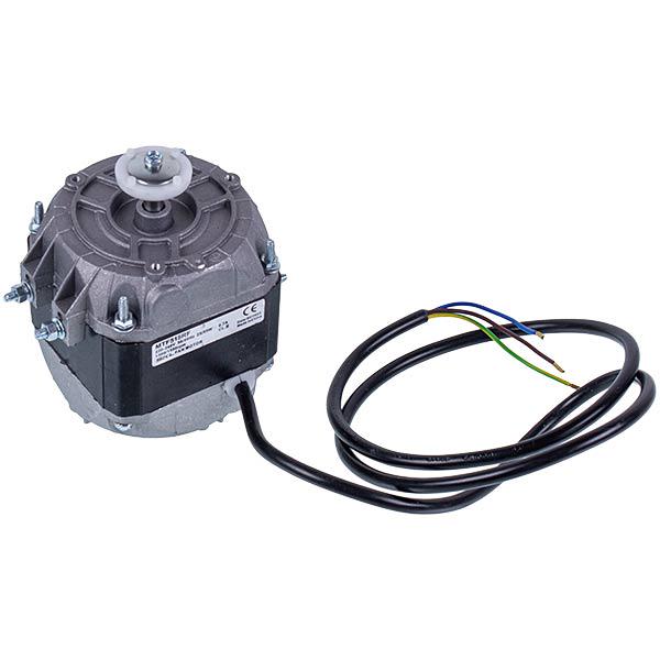 Двигатель обдува 25W 220/240V 0,7A 50/60HZ 1300/1550RPM