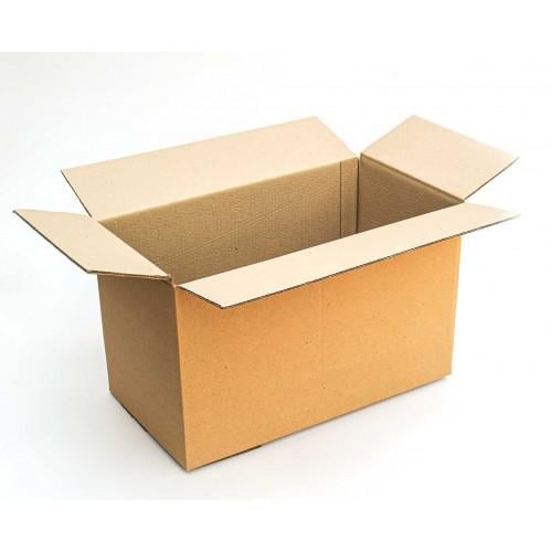 Коробка 580х305х355 Бурый (030)