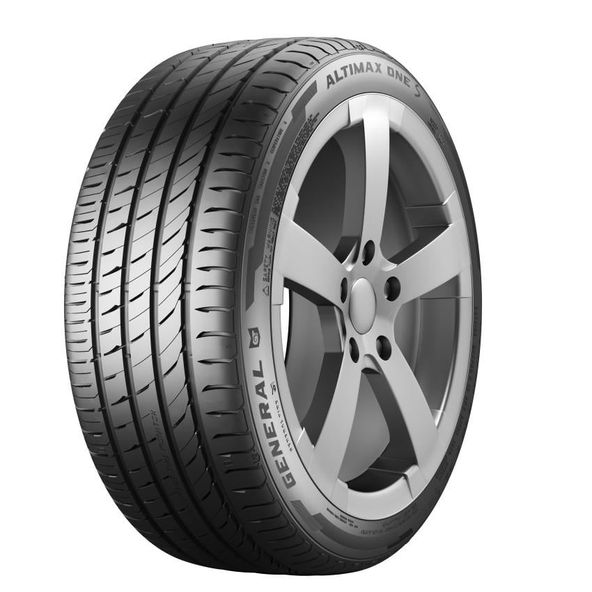 Автошина General Altimax One S 255/45R18 103Y