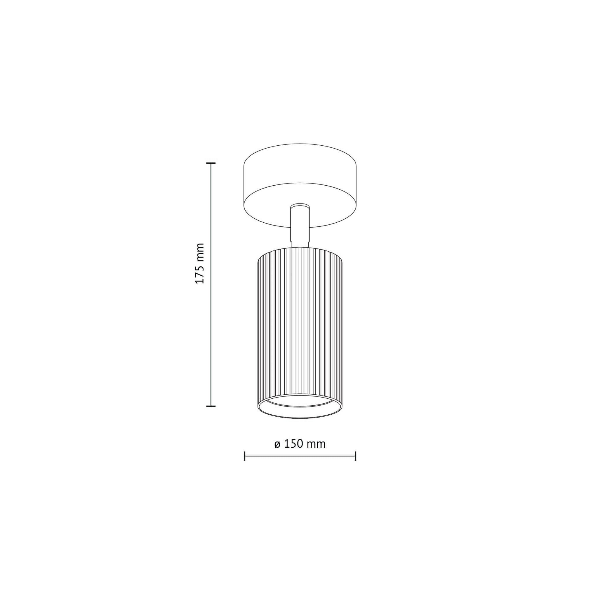 Спот TK Lighting 16146 TUNE (TK16146) - фото 8