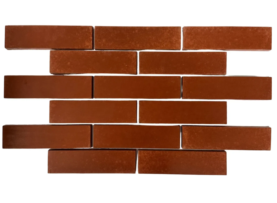 Плитка облицовочная Brickland Brickland Red
