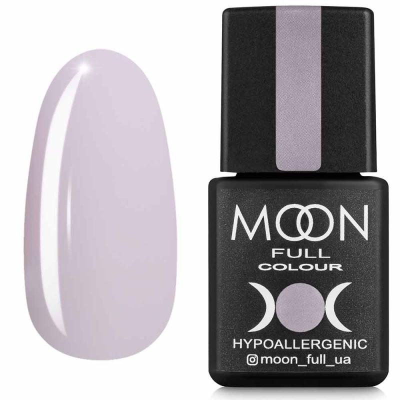 Гель-лак Moon Full Air Nude №11 8 мл