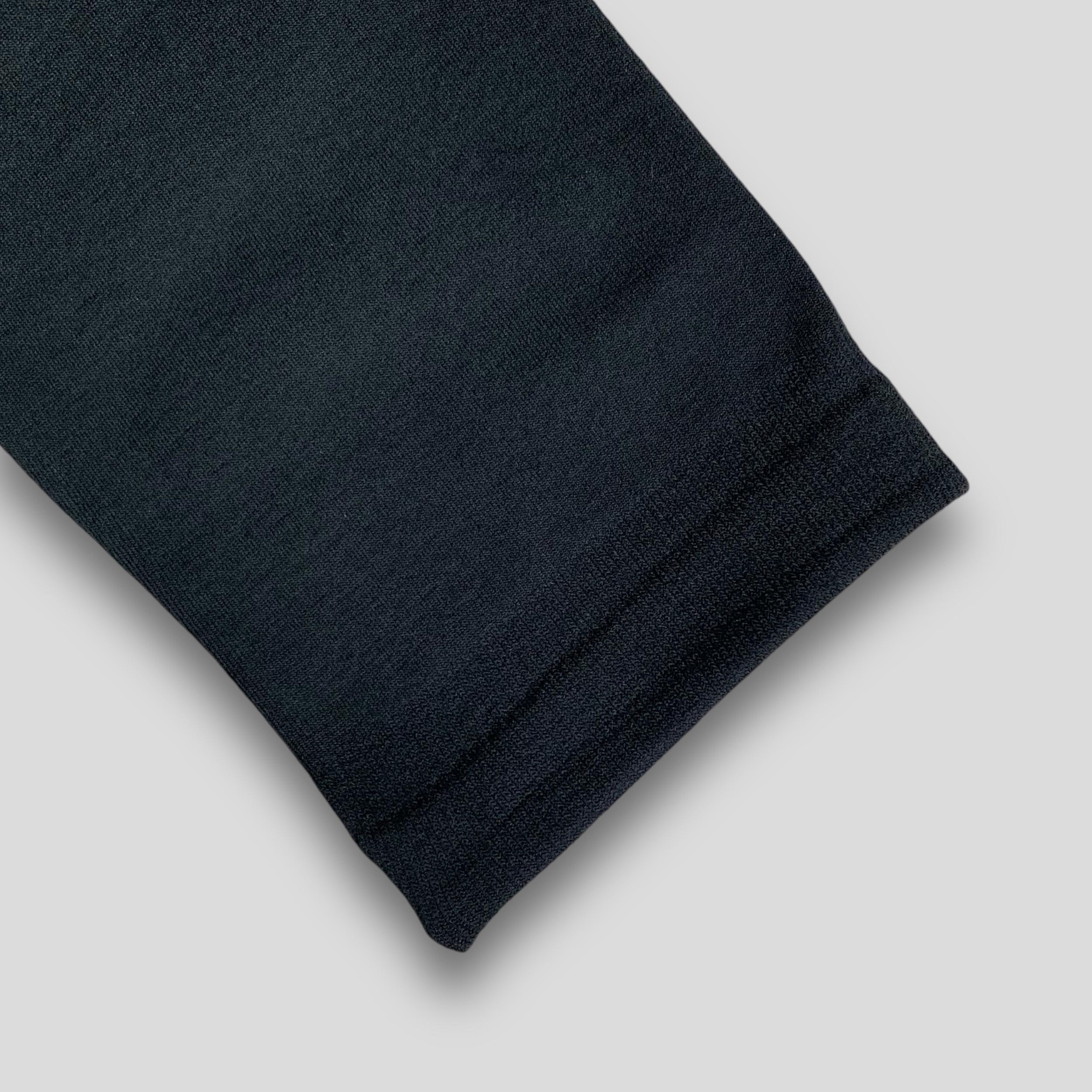 Кальсоны мужские Золото на флисе XL/7XL Черный (А904) - фото 4 Кальсоны мужские Золото на флисе XL/7XL Черный (А904) - фото 4