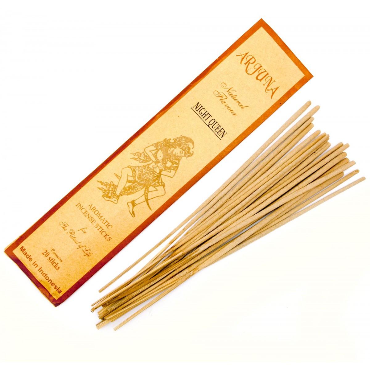 Пахощі Arjuna Королева Ночі пилкові (14-29437K)