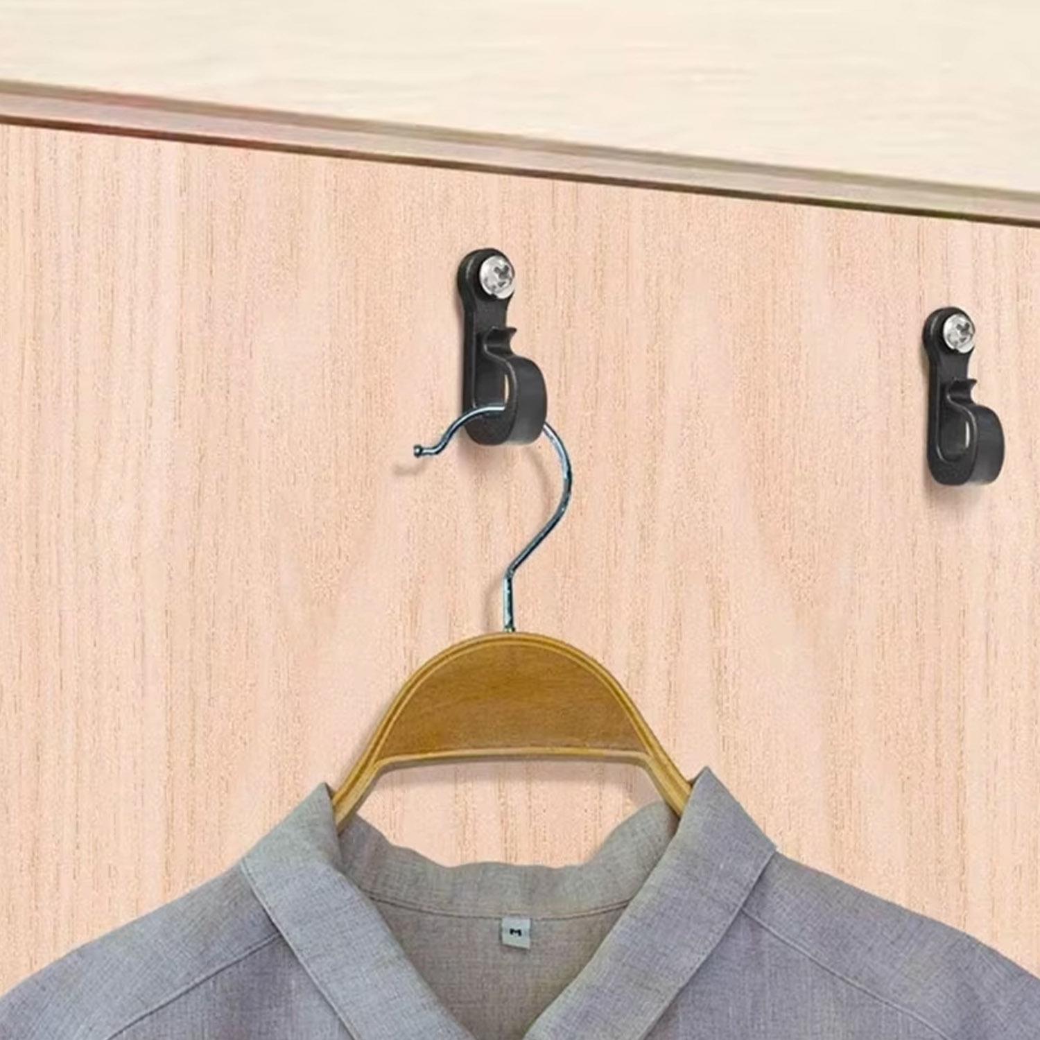 Гачок для кріплення гірлянди 1 шт. Чорний - фото 8 Гачок для кріплення гірлянди 1 шт. Чорний - фото 8