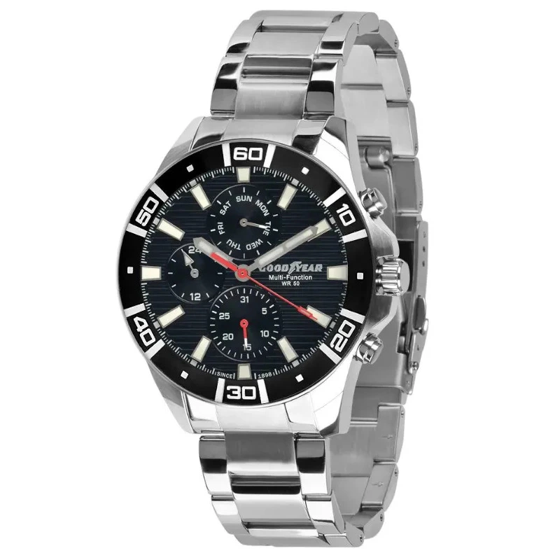 Наручные часы GUARDO GS01262.01.02