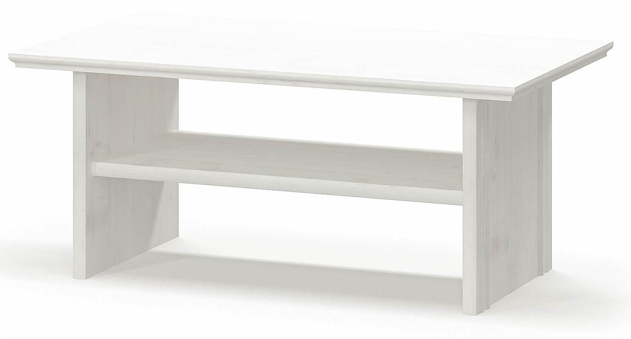 Стол журнальный Mebel Service Ирис 120х66х51 см Андерсон пайн (31265719)