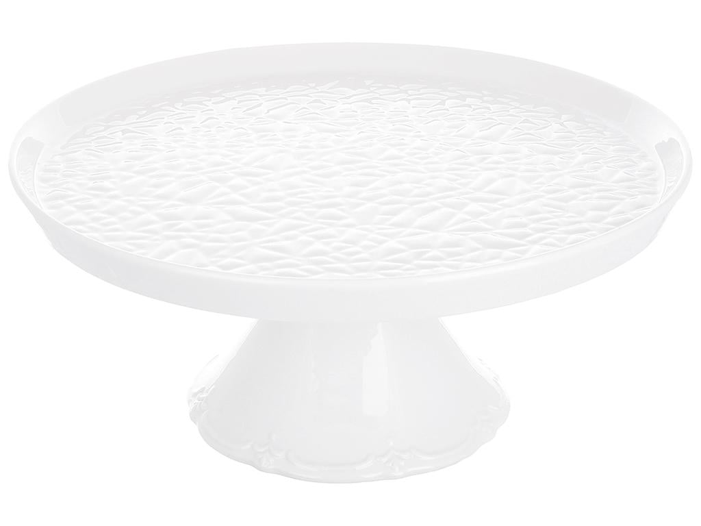 Тортовница на ноге 24 см (BDI-988-398)