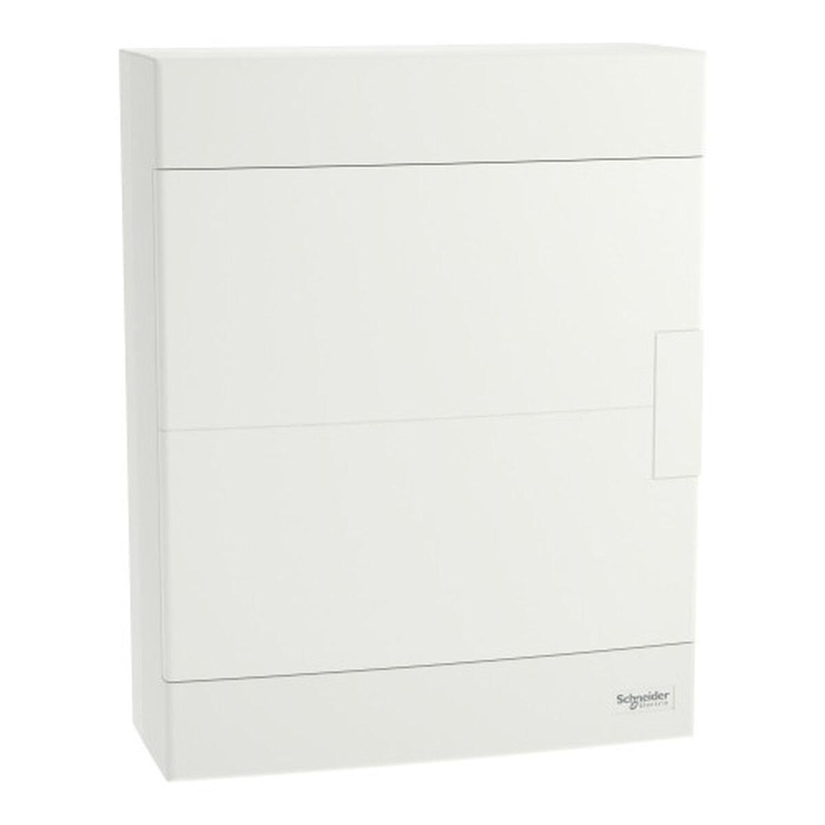 Щит распределительный наружного монтажа 24 модуля Schneider Easy9 EU EZ9EUD212 (SW-104594)