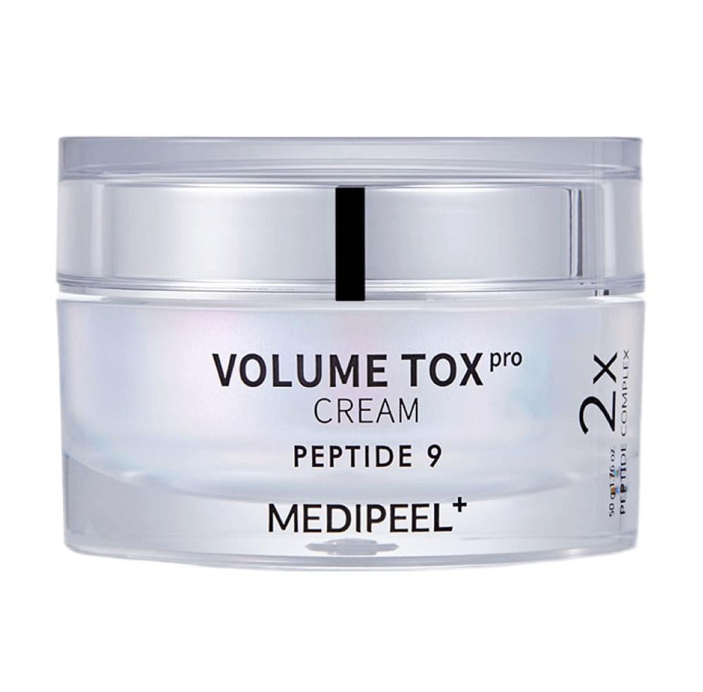 Крем для лица MEDI-PEELPeptide 9 Volume Tox Cream PRO 50 мл (8809941820447) - фото 1