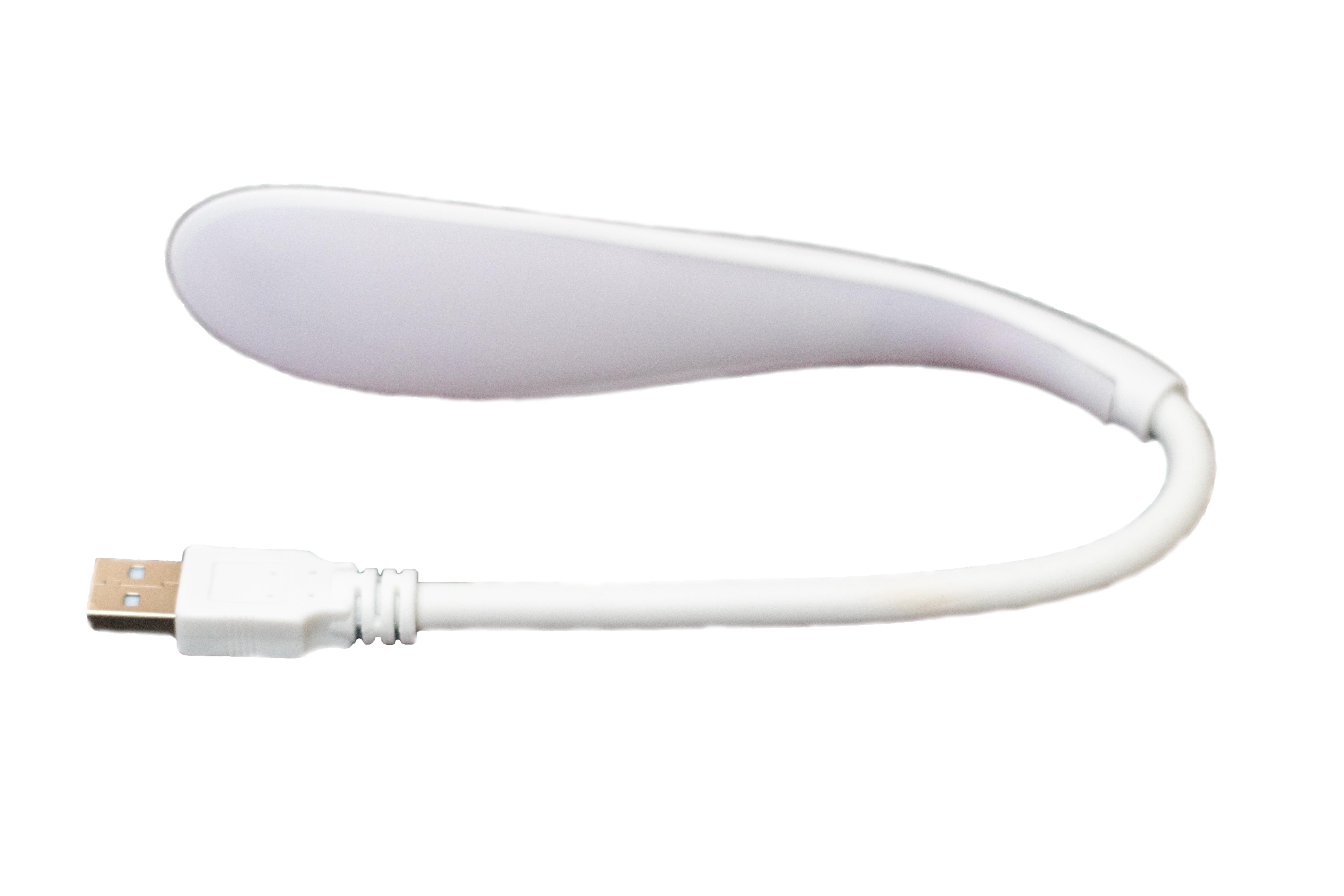 Ночник портативный светодиодный настольный USB