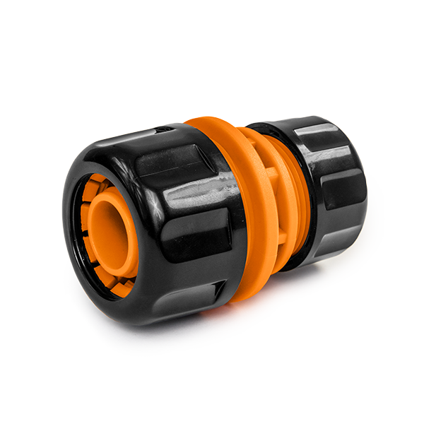 Муфта соединительная ECO-PWB2111L Black Line 1"-3/4" (2735)