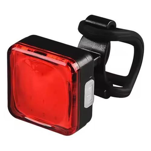 Велофонарь Waterproof MY-2107-25LED Li-Ion ЗУ Type-C