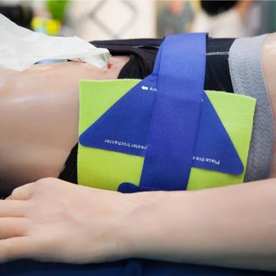 Шина тазовая PELVIC SPLINT - фото 4 Шина тазовая PELVIC SPLINT - фото 4