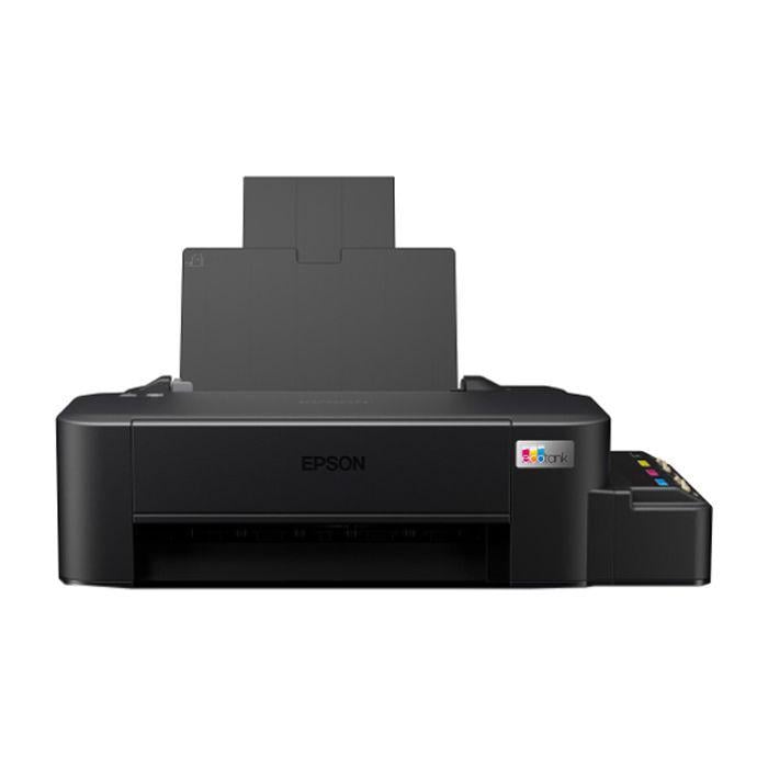 Принтер струменевий Epson L121 (C11CD76414)