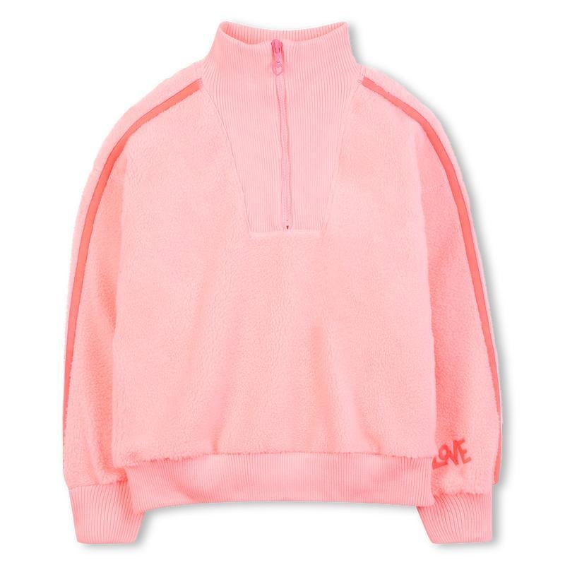 Свитшот Billieblush Love 12 лет 150 см (21231)