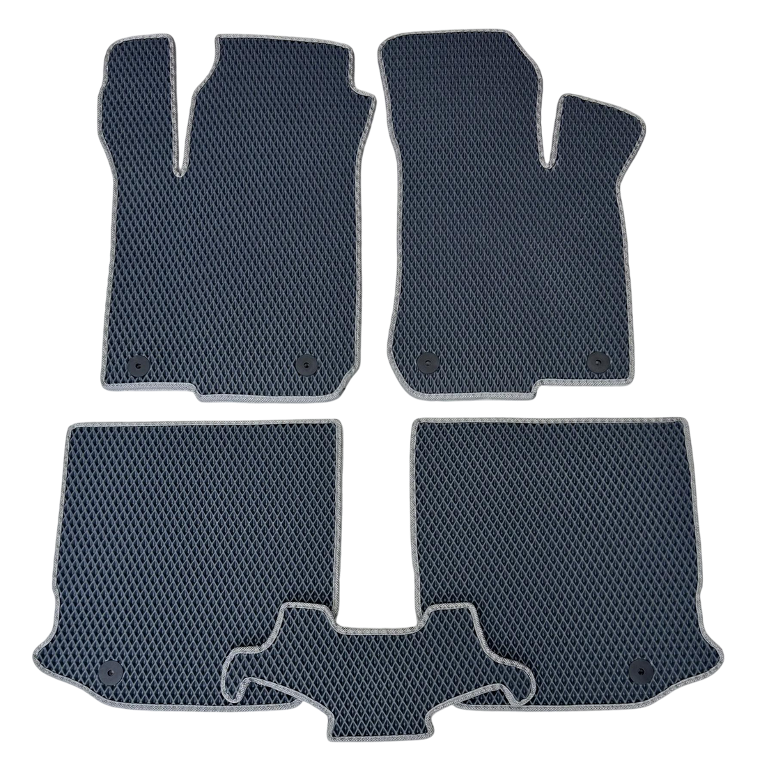 Автокилимки в салон EVA для Audi A3 1998 -2003 (2239271645)