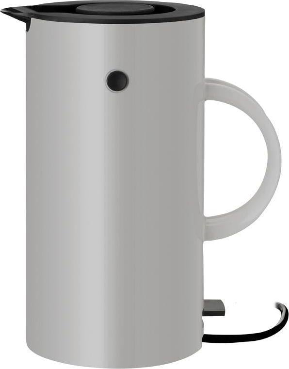 Електрочайник Stelton EM 77 Gray (471753) Електрочайник Stelton EM 77 Gray (471753)