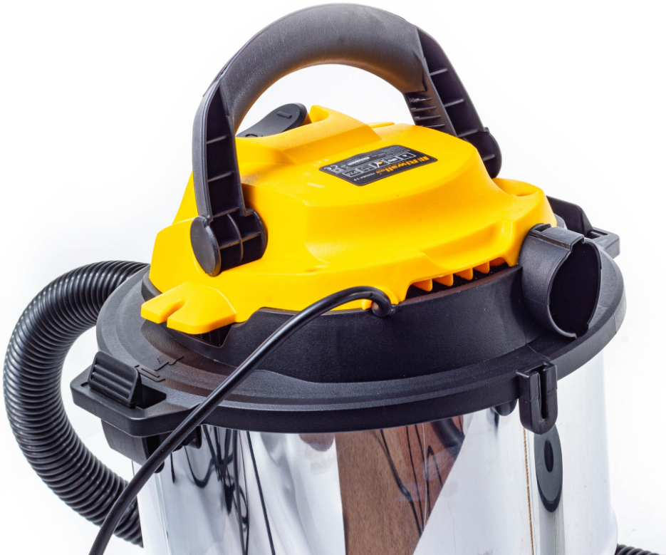 Пылесос промышленный Riwall FERDEK 2.0 NOID 2200 Вт - фото 4