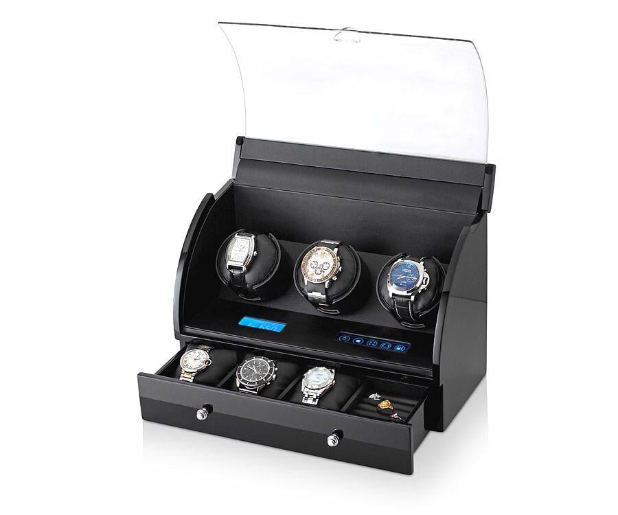 Шкатулка для подзавода часов RS-323-3-BB (5294255)