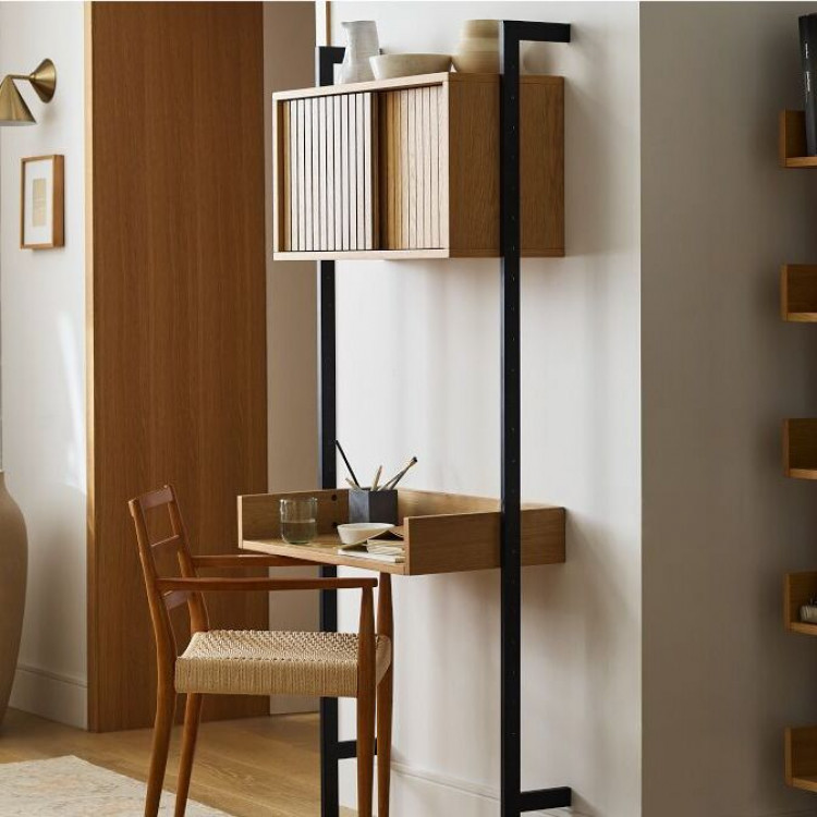 Стол письменный EcoLoft IN-2310 в стиле лофт (25248317) Стол письменный EcoLoft IN-2310 в стиле лофт (25248317)