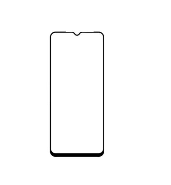 Защитное стекло Full Screen Tempered Glass для ZTE Blade A56 Защитное стекло Full Screen Tempered Glass для ZTE Blade A56