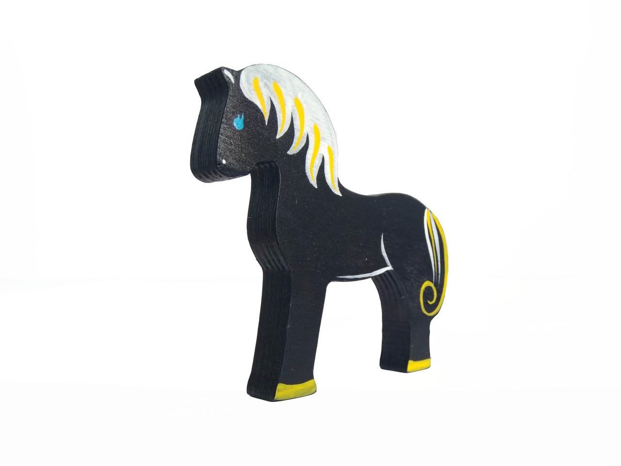 Игровая фигурка HEGA Конь (182) - фото 6 Игровая фигурка HEGA Конь (182) - фото 6