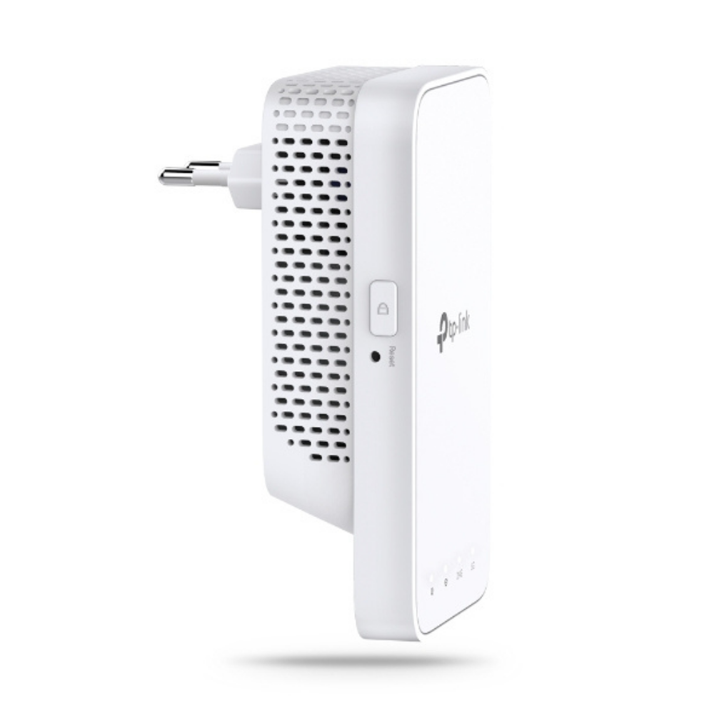 Підсилювач Wi-Fi-сигналу TP-Link RE230 750 Мбіт/с (578175) - фото 3