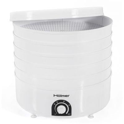 Сушка для овочів та фруктів Hlmer HFD-51W (1651066)