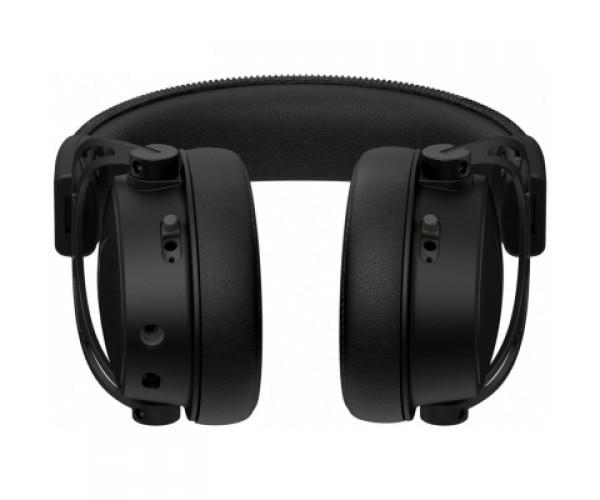 Наушники HyperX Cloud Alpha S Blackout (4P5L2AA) - фото 4 Наушники HyperX Cloud Alpha S Blackout (4P5L2AA) - фото 4