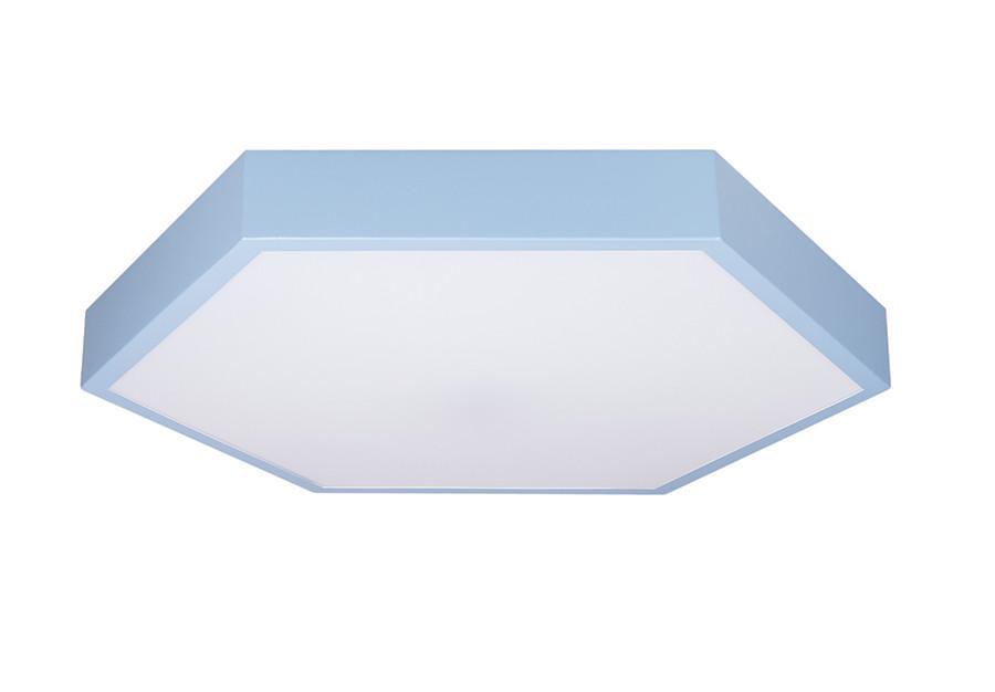 Люстра 752L75 Blue (2422746599)