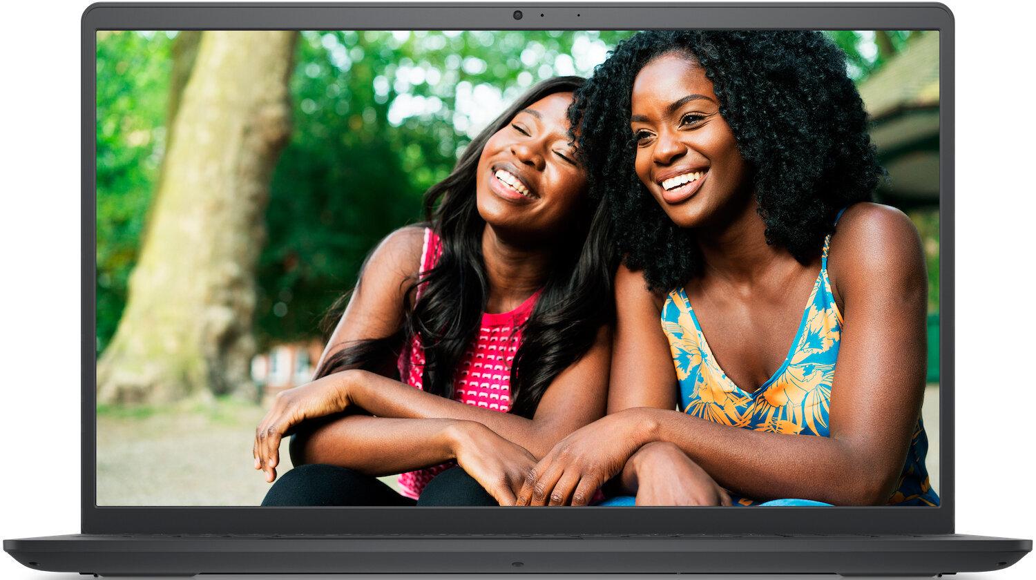 Ноутбук Dell 3525-8884 15,6" R7-5825U 16 Gb RAM 512 Gb SSD Windows 11 Home