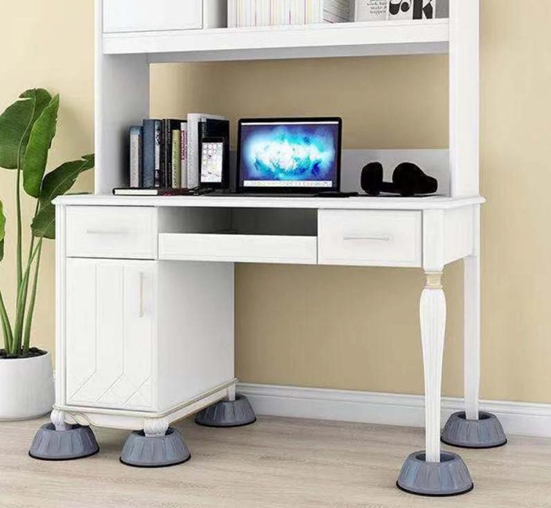 Підставки для пральної машини та меблів антивібраційні та протиковзні - фото 8