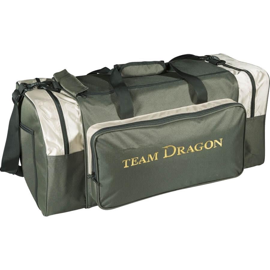 Сумка дорожная Team Dragon (CHR-96-08-001)
