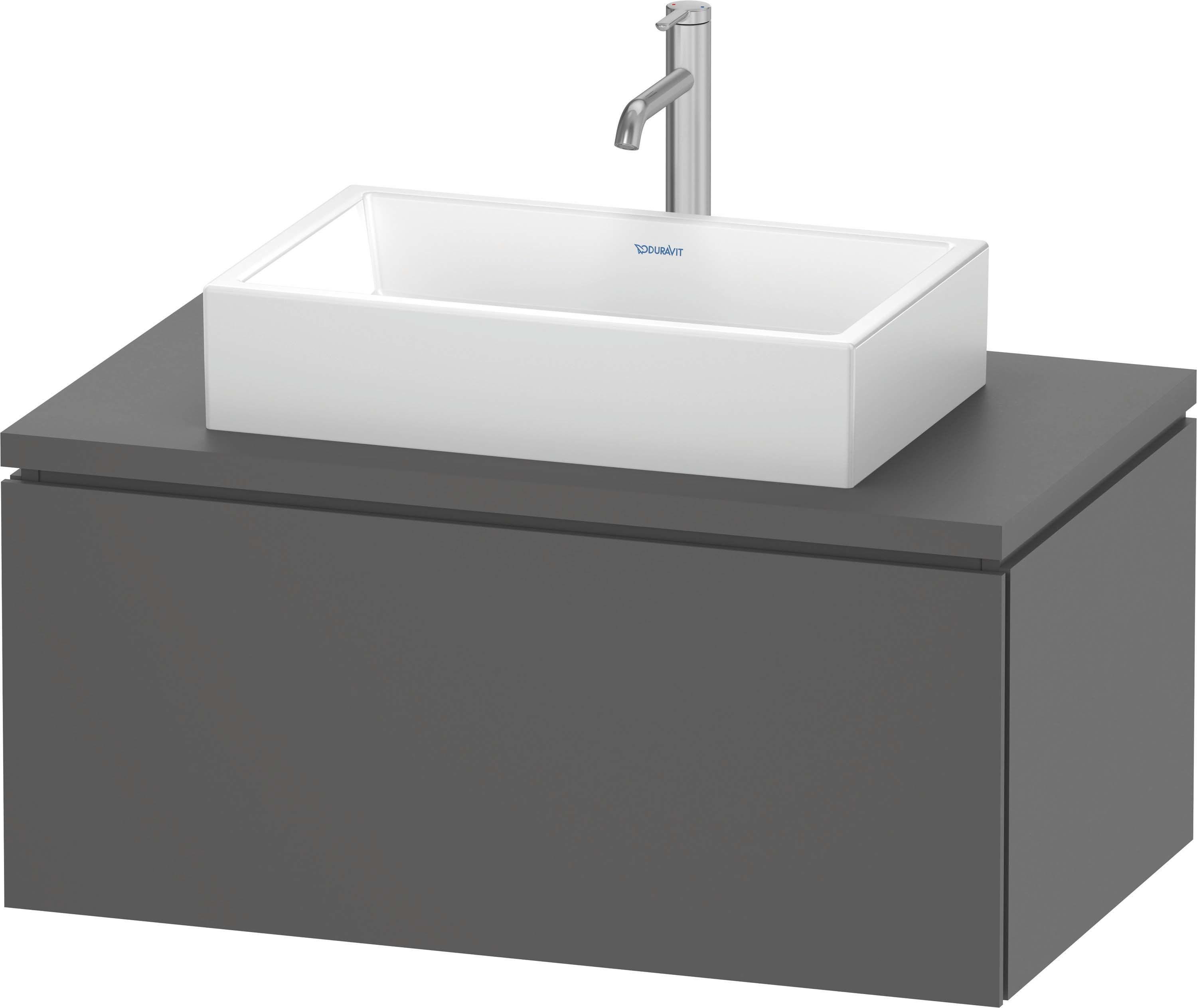 Умивальник на стільницю Duravit Vero Air 60х38 см Білий (2351600000) - фото 2