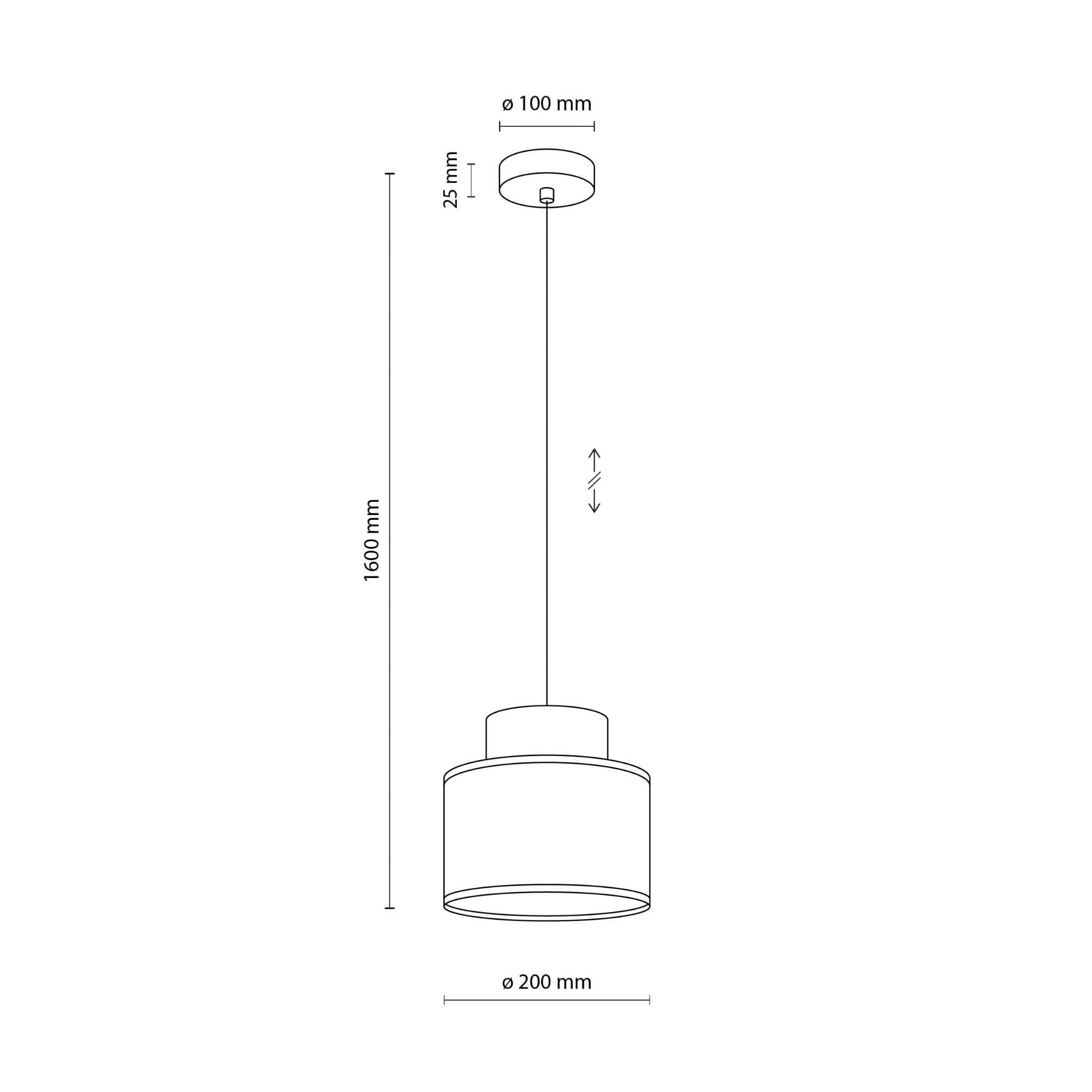 Люстра TK Lighting 2785 DUO - фото 8 Люстра TK Lighting 2785 DUO - фото 8