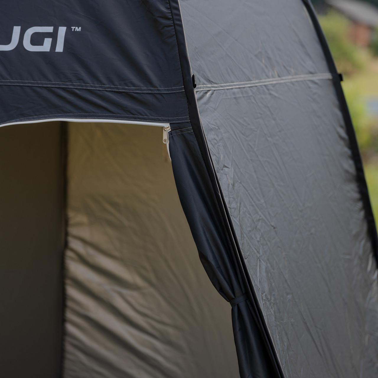 Палатка под биотуалет 1,2х1.2х1,9 м - фото 5