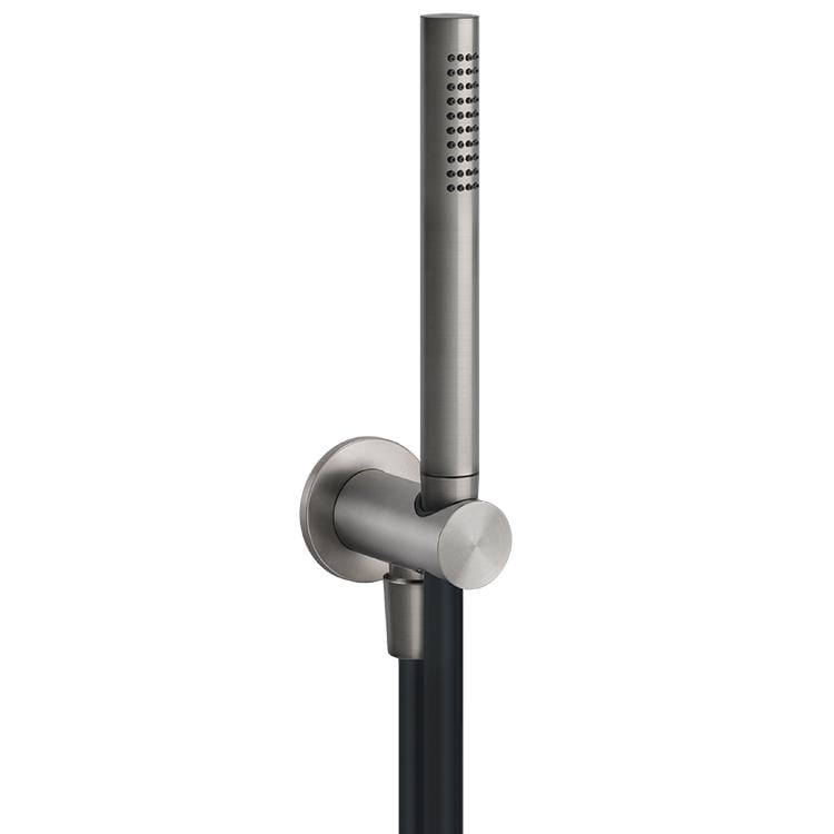 Душевой комплект Gessi Gessi316 54023707 Сатин (228165)