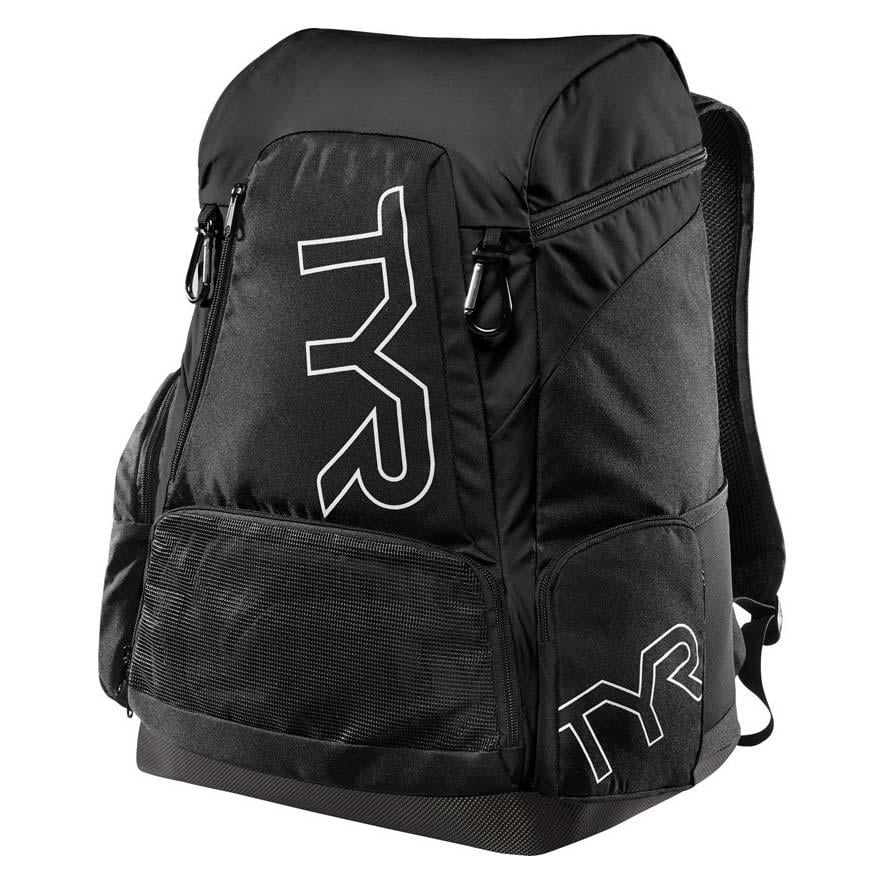 Рюкзак TYR Alliance 30 л Black (LATBP30)
